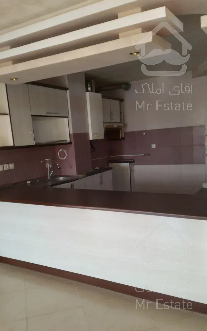 واحد آپارتمان ۹۵ متر