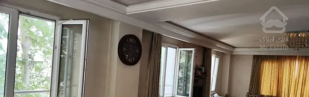 فروش اپارتمان ۱۳۸ متری،باغ فردوس