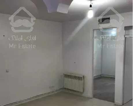 52 متر /. دو خواب / شهر زیبا