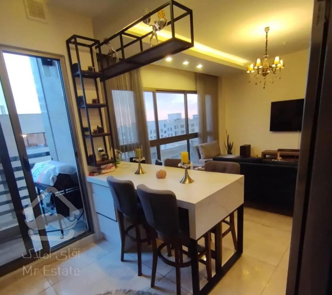 آپارتمان/۱۵۰متر/۲خواب/ولنجک