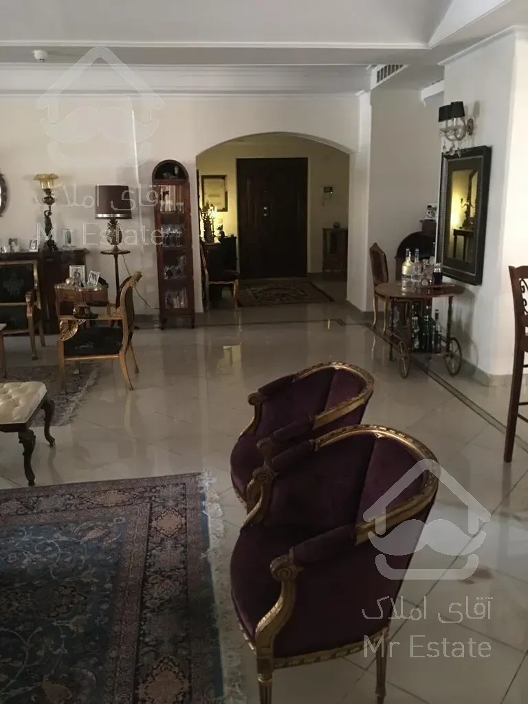 فروش آپارتمان فرشته 300  متر لاکچری