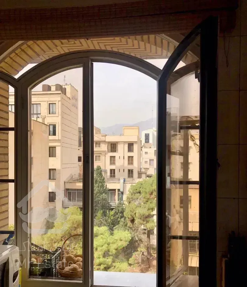 ۱۰۰ متر تکواحدی ۲ خواب فول