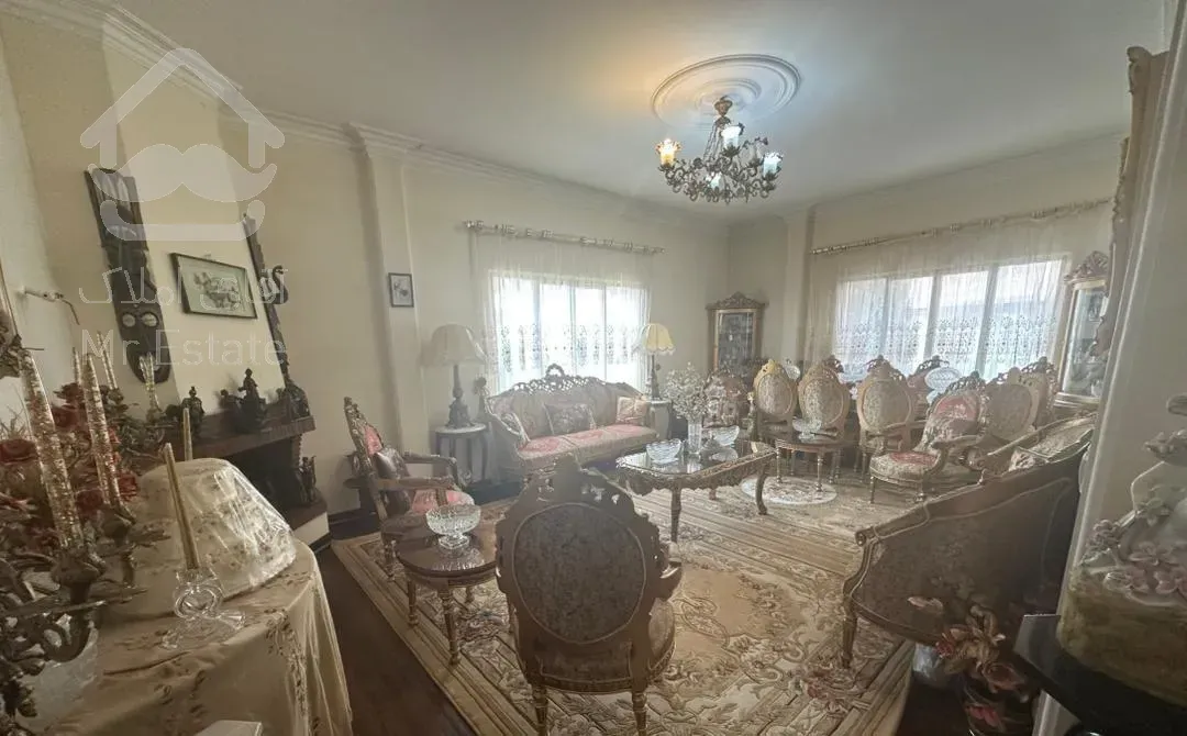 ۱۰۶متر/فول امکانات/لوکیشن دنج