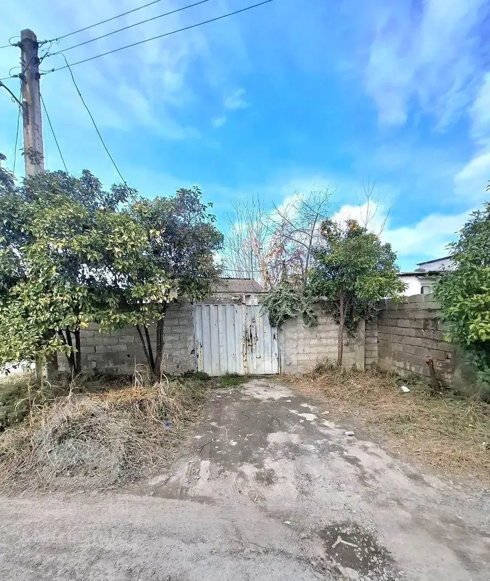 فروش خونه کلنگی220متری بافت مسکونی فریدونکنار