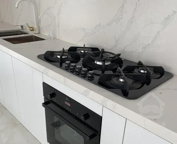 برج مجلل آترا/ ١٥٠ متر/ مشاعات هتلی/ شخصی ساز