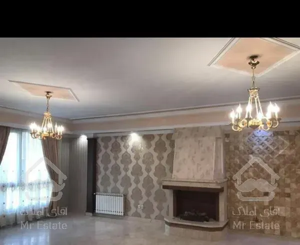 نیاوران ۱۴۵ متر ۳ خوابه