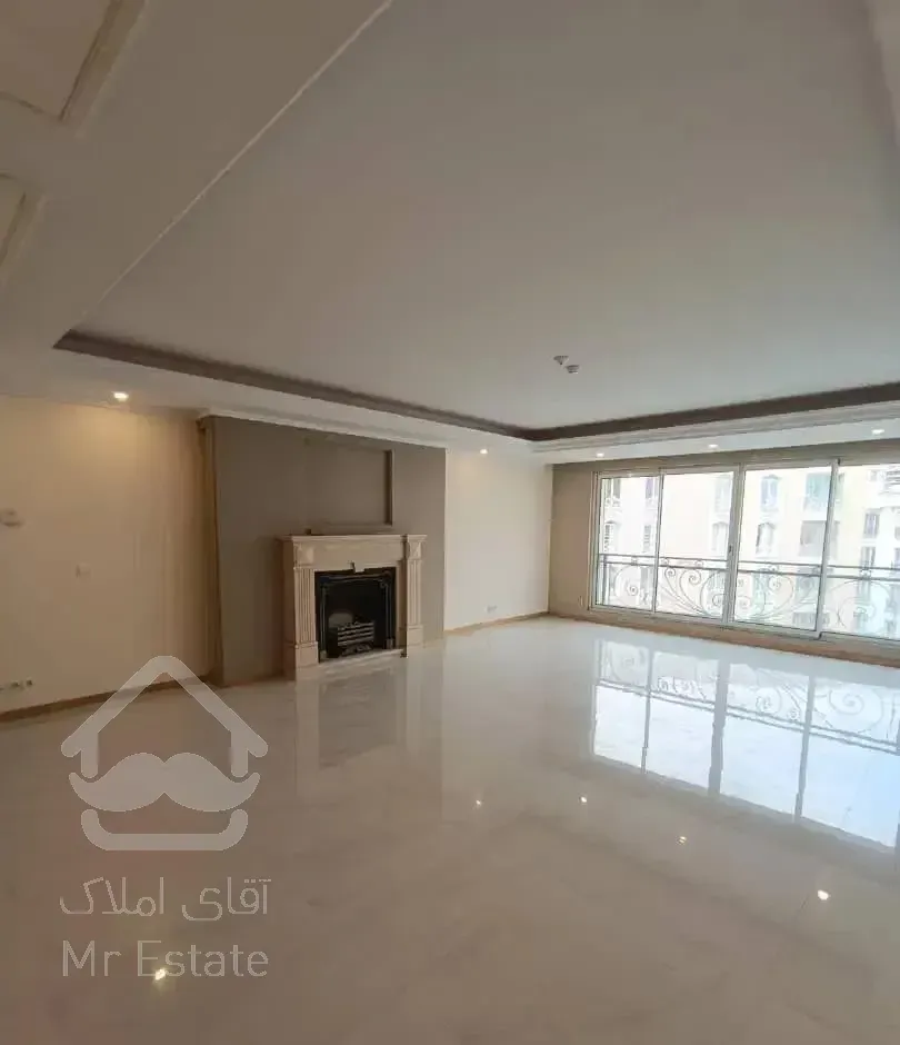 آپارتمان۱۲۶ متری۳خواب/دزاشیب/فول امکانات/فروش فوری