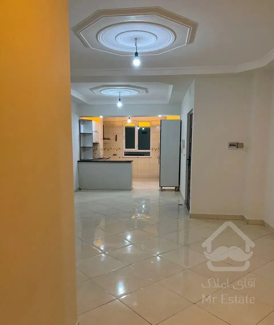 فروش واحد ۶۷ متری ۲ خواب در شهرک ابریشم شهرقدس