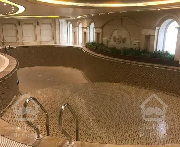 ۱۲۲ متر آیت الله کاشانی برج اطلس