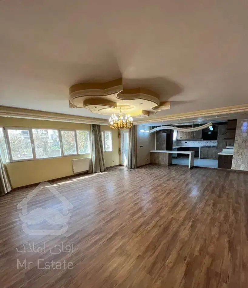 رهن کامل واحد ۱۸۵ متری همت جنوبی