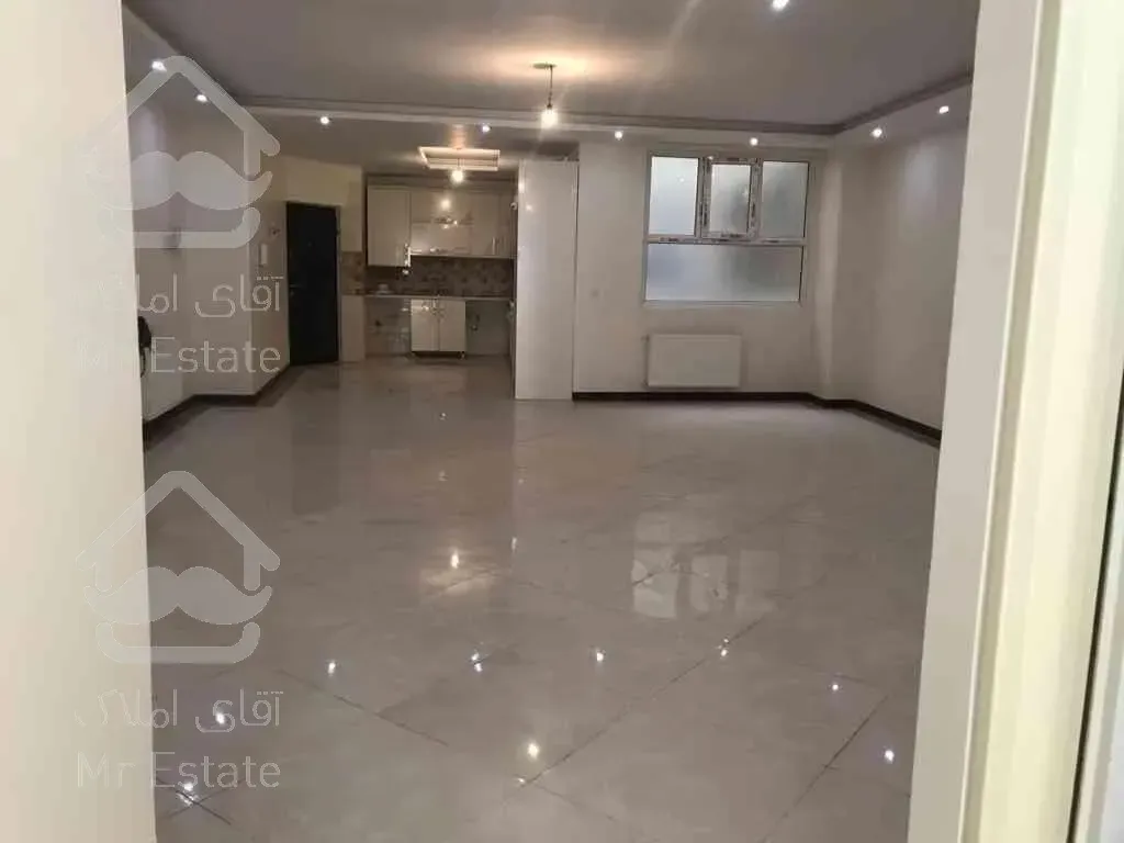 اجاره آپارتمان118 متری ۲خواب نوساز