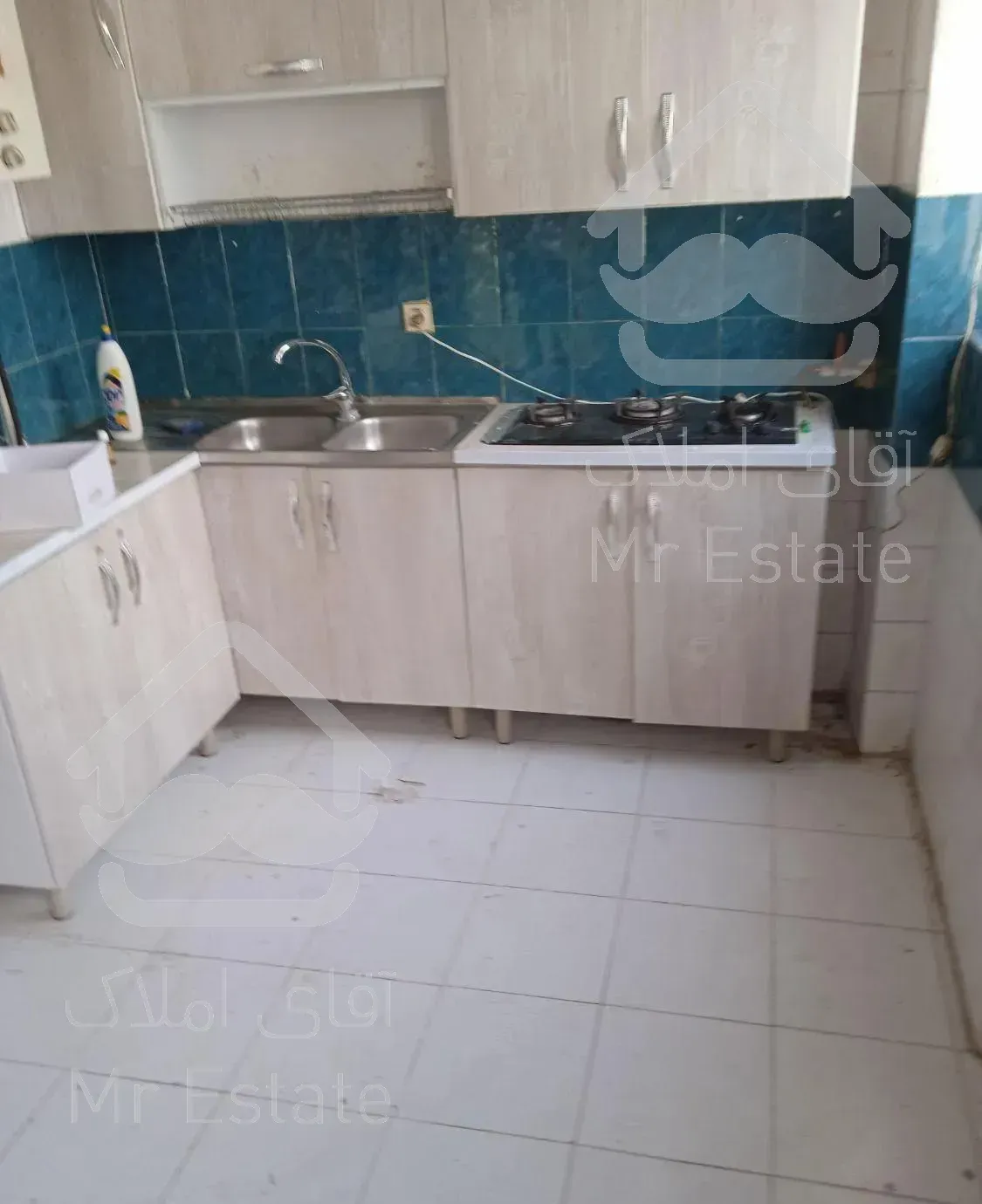 ۳۴متر آپارتمان تک واحد