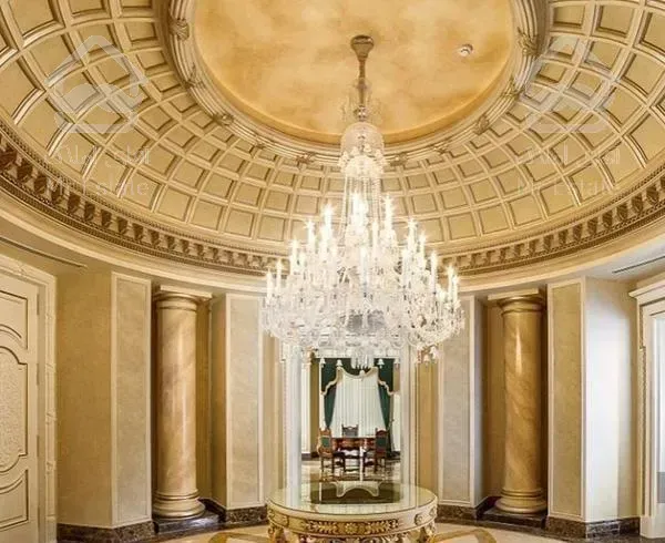 260 متر مشاعات هتلینگ   فوق مدرن