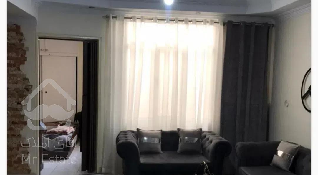 ۴۳متری/ ۱خوابه/ فول / تهرانپارس شرقی