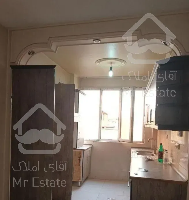 آپارتمان ۴۰متر تکواحد فول/اتابک،نفیس،رضایی