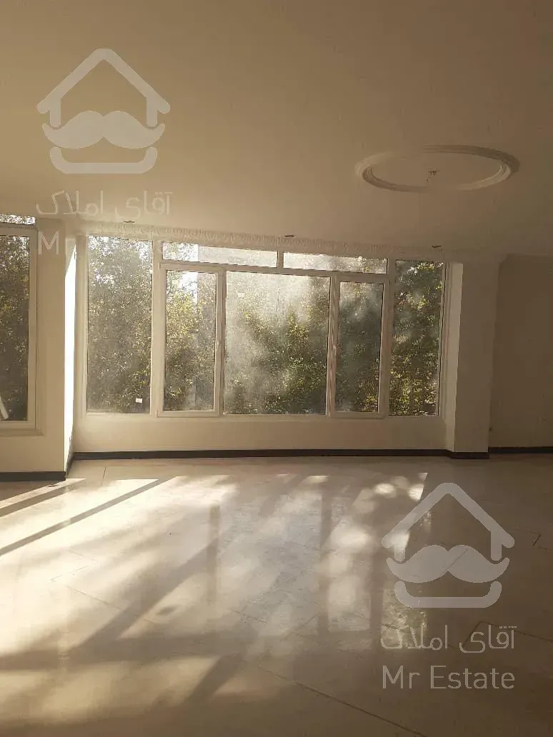 فروش آپارتمان زعفرانیه 445  متر لوکس