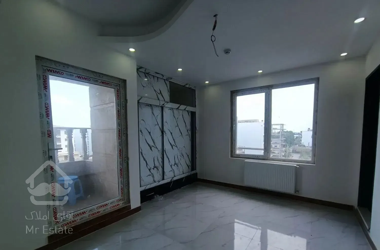 فروش واحد ساحلی نوشهر