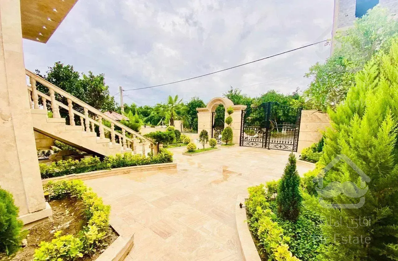 ویلای‌شمال/برندمنطقه/وییوابدی‌جنگل‌و‌دریاچه