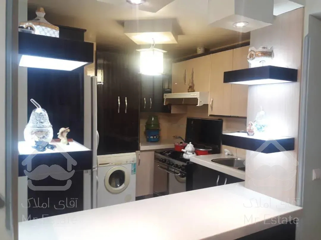 کد ۳۵۸ / ۸۶ متر / بوستان