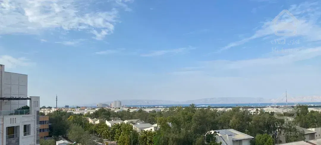 فروش آپارتمان کیش95 متر،دوخواب(فراز محزون)