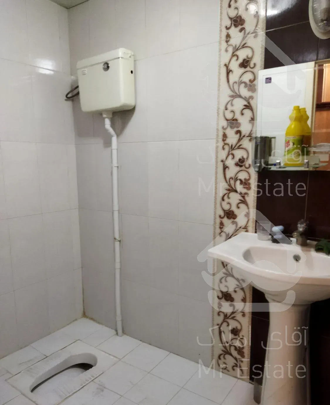 آپارتمان 144 ویو دریاچه