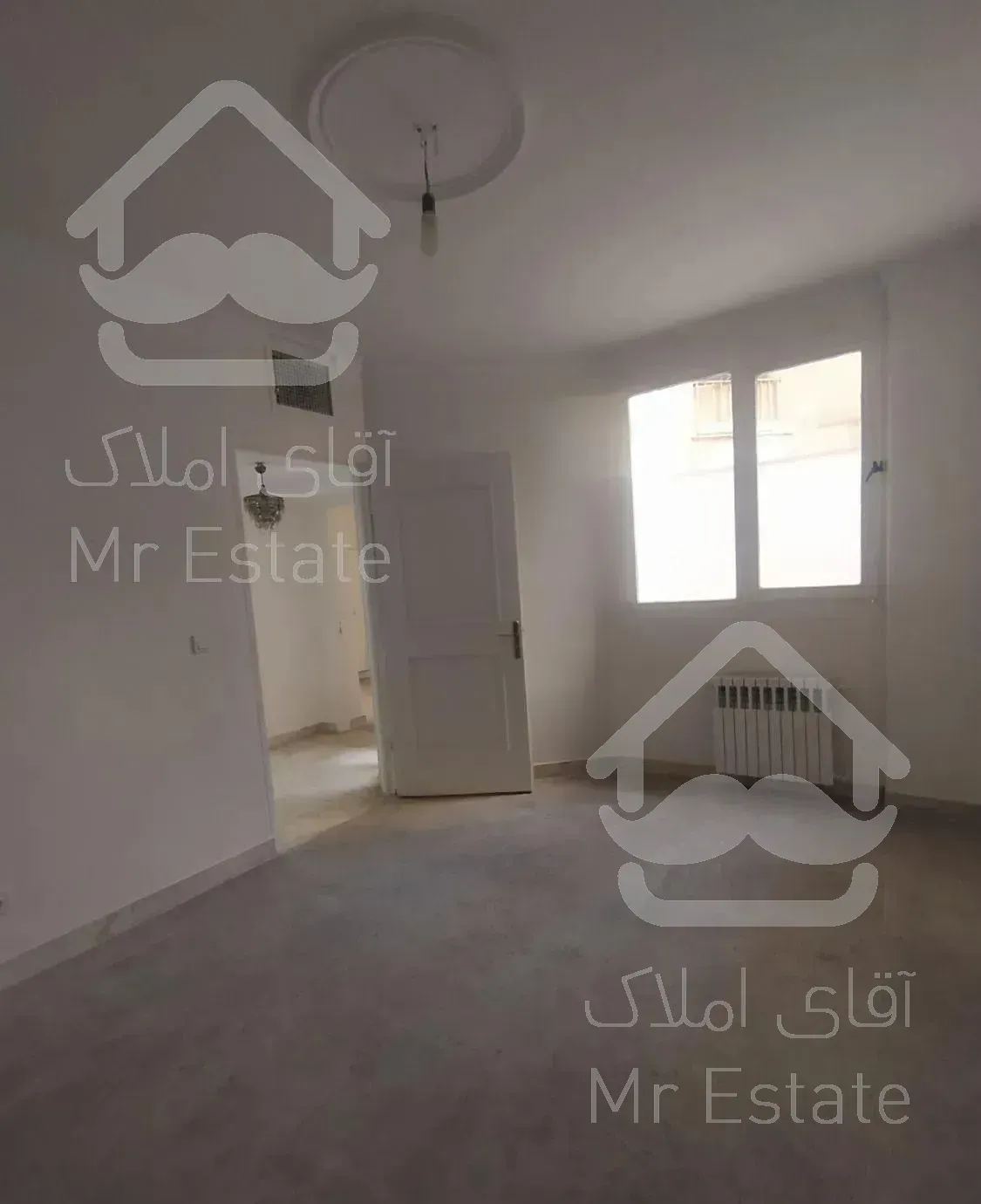 آپارتمان ۱۱۵ متری دو خوابه