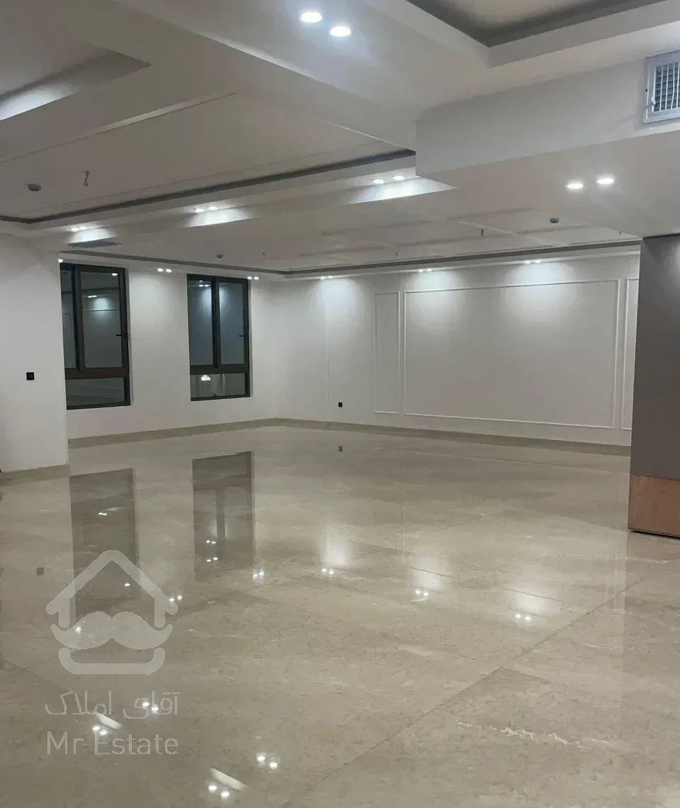 آپارتمان۱۴۵متری/تک واحدی/ابتدای هاشمیه