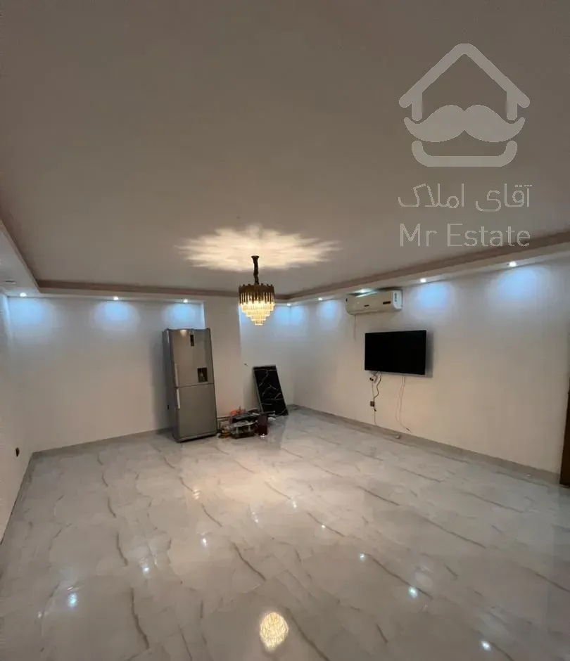 فروش آپارتمان ۸۵ متری ۲ خوابه در دارآباد