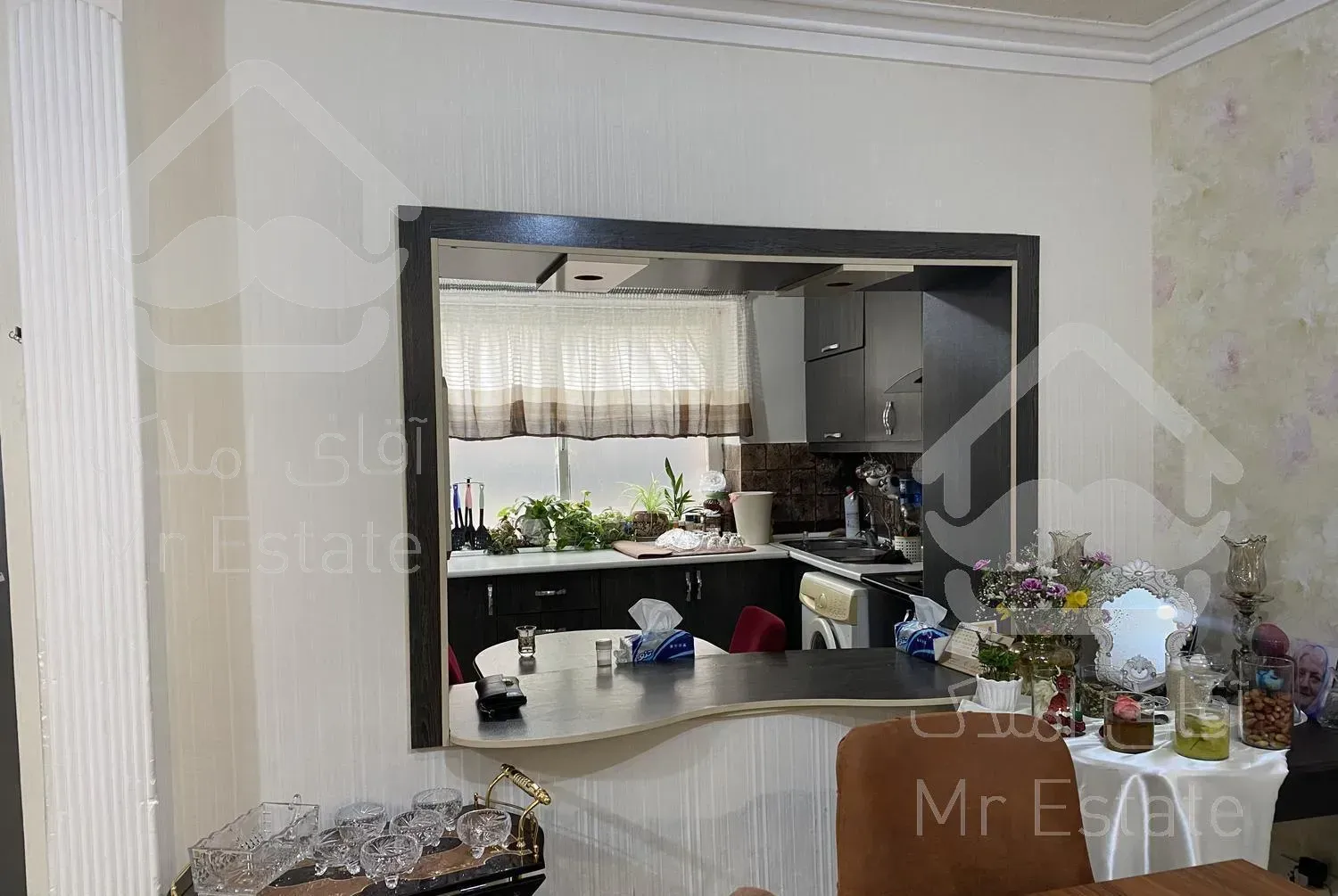 اجازه خونه 2 خوابه