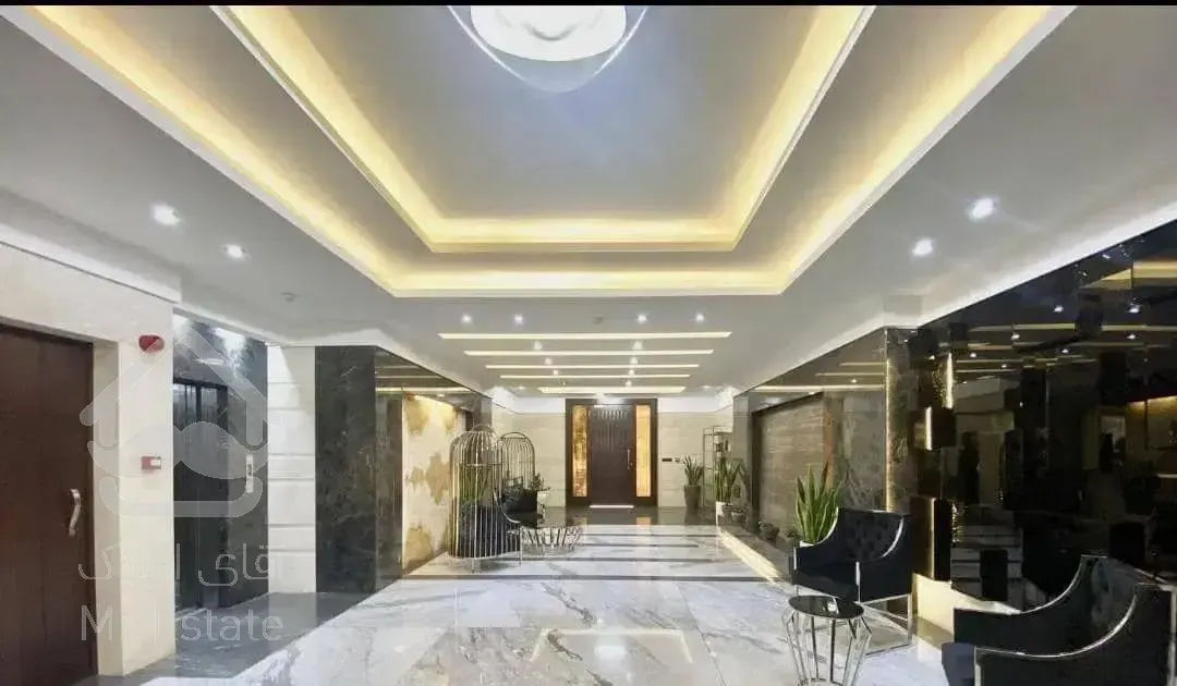 فرمانیه،۱۵۳ متر،لوکیشن اعیان نشین، ویو مشجر