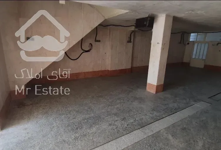 فروش ۲ واحد تجاری مسکونی