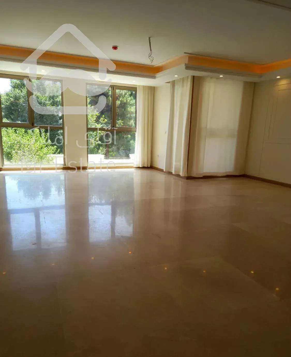 تاپ لوکیشن منطقه، کلید نخورده ، فرعی خلوت