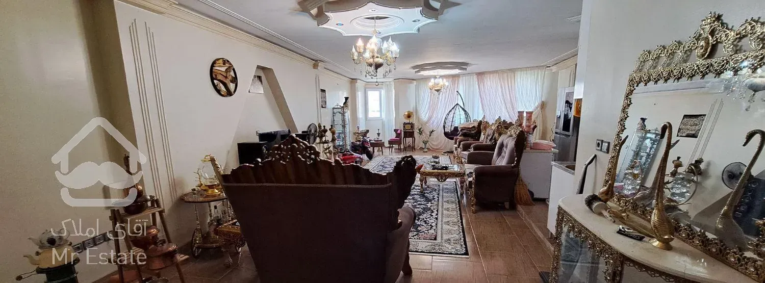 اجاره آپارتمان نو. ۱۱۲ متری مخصوص خانواده