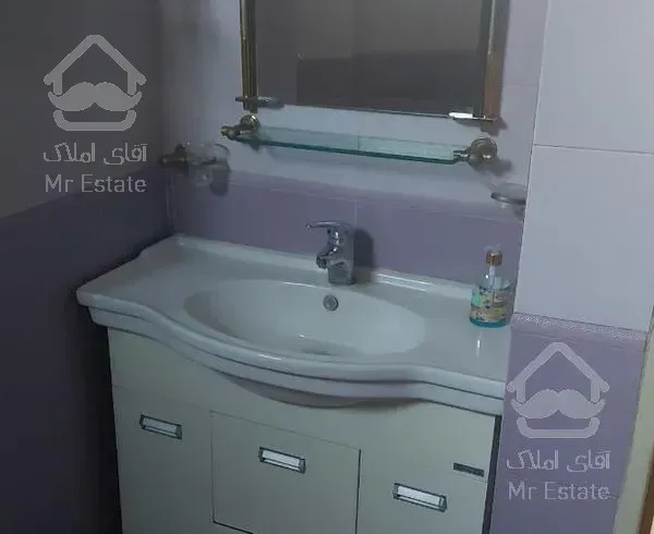 سعادت آباد ۱۲۵ متر ۲ خوابه