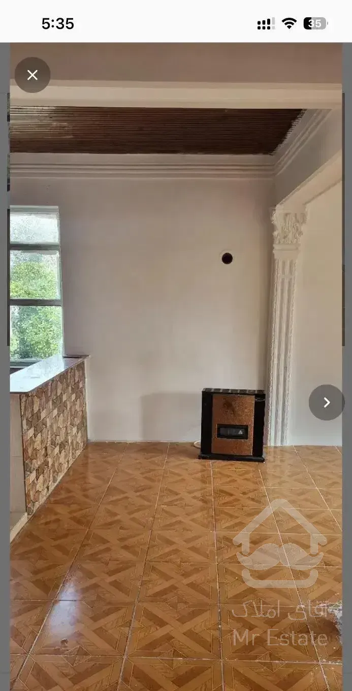 اجاره ویلایی در لمتر (بدون حضور مالک )