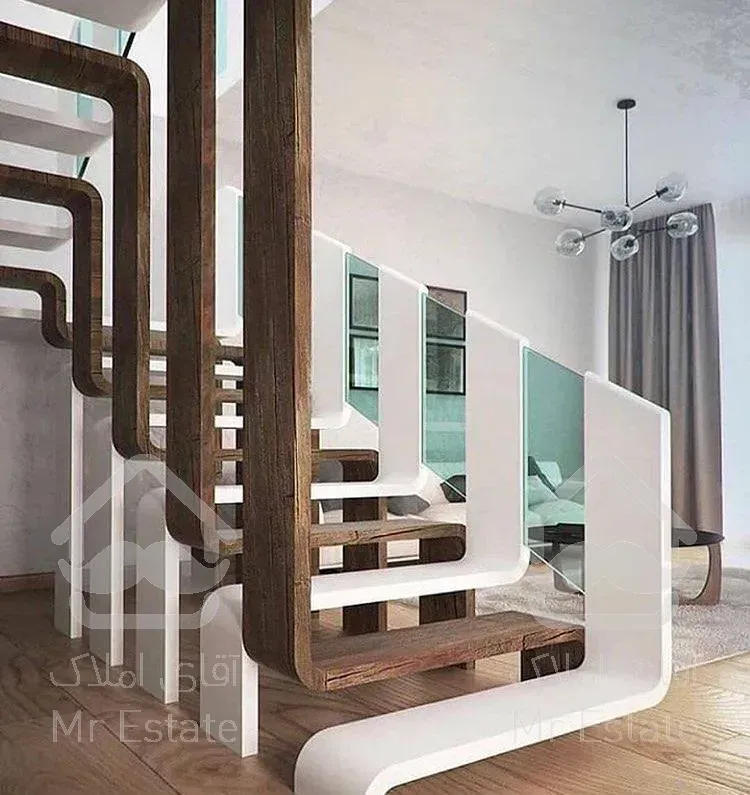 برج باغ مجلل ویژن با بهترین امکانات در منطقه