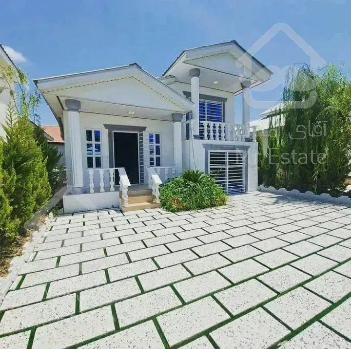 ویلانمارومی منطقه جنگلی نور