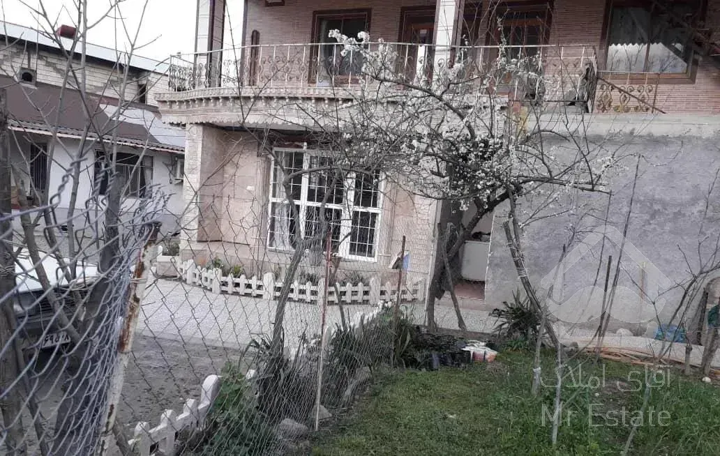 دو خواب بهداشتی نزدیک گیسوم باکولر و پارکینگ