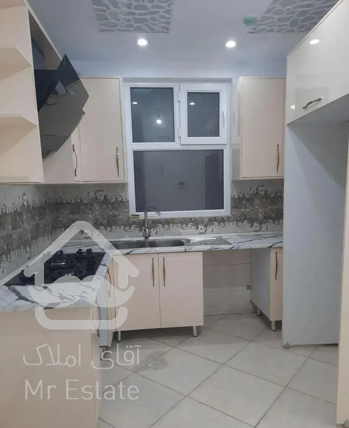 اپارتمان ۷۴متری نوساز تهرانپارس شرقی