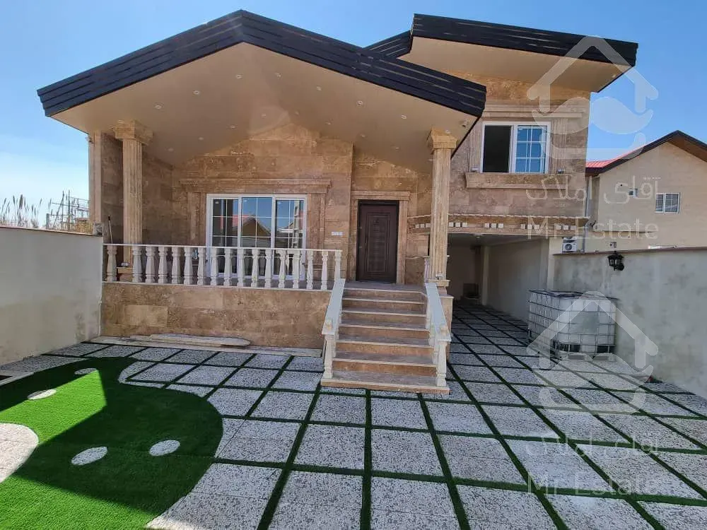 فروش ویلای مسکونی