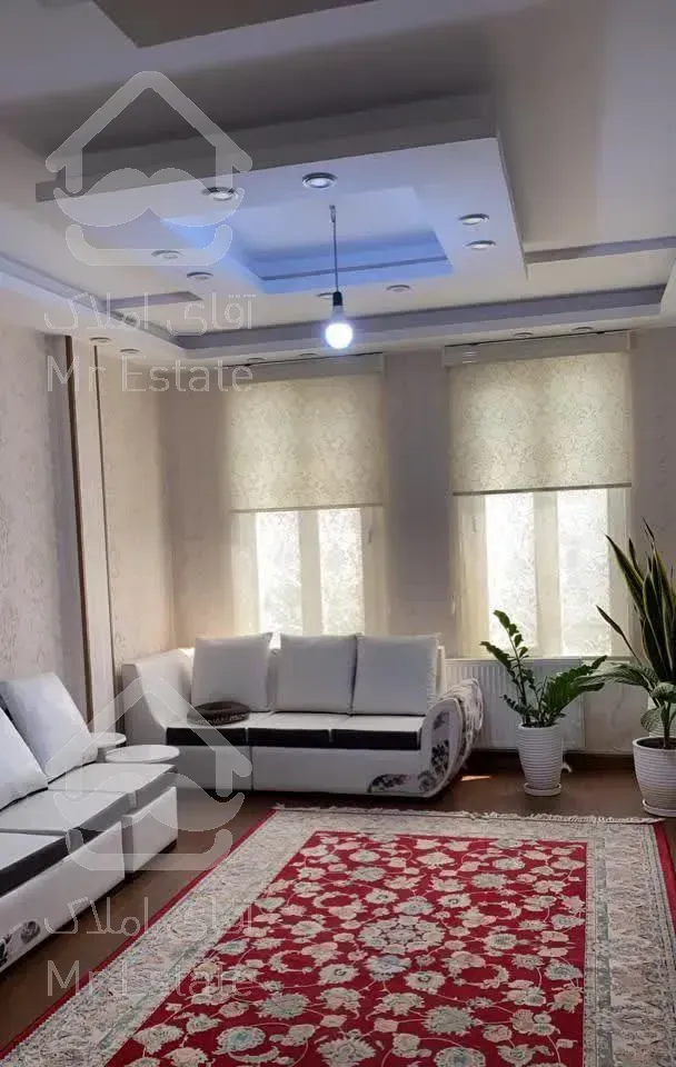 ۵۲ متر /تک واحدی/بازسازی شده