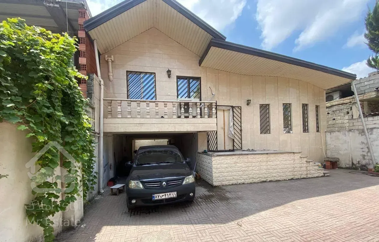 اجاره ویلایی روبروی دریا کنار