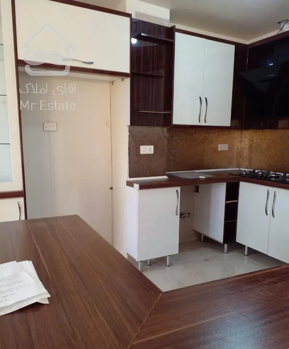 آپارتمان ۱۱۰ متر ویو دار دارآباد