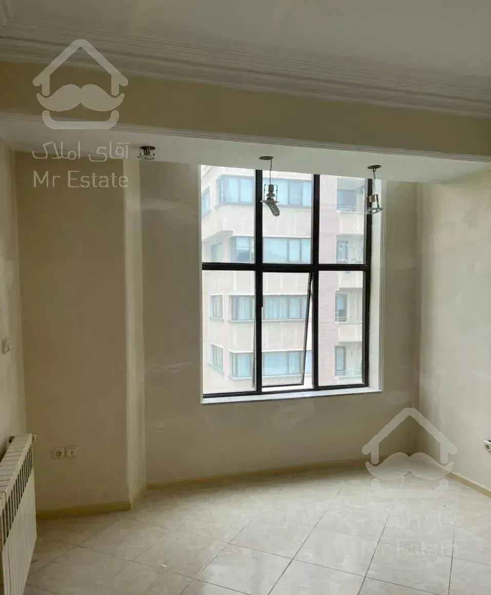 آجودانیه آپارتمان ۱۲۵ متر ۲ خوابه