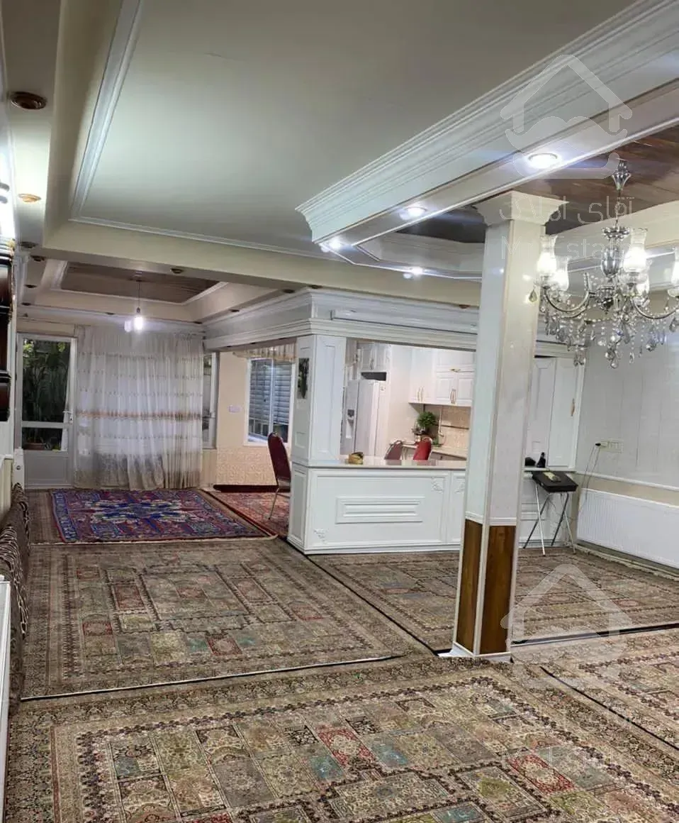 اجاره  همکف حیاط دار شیک