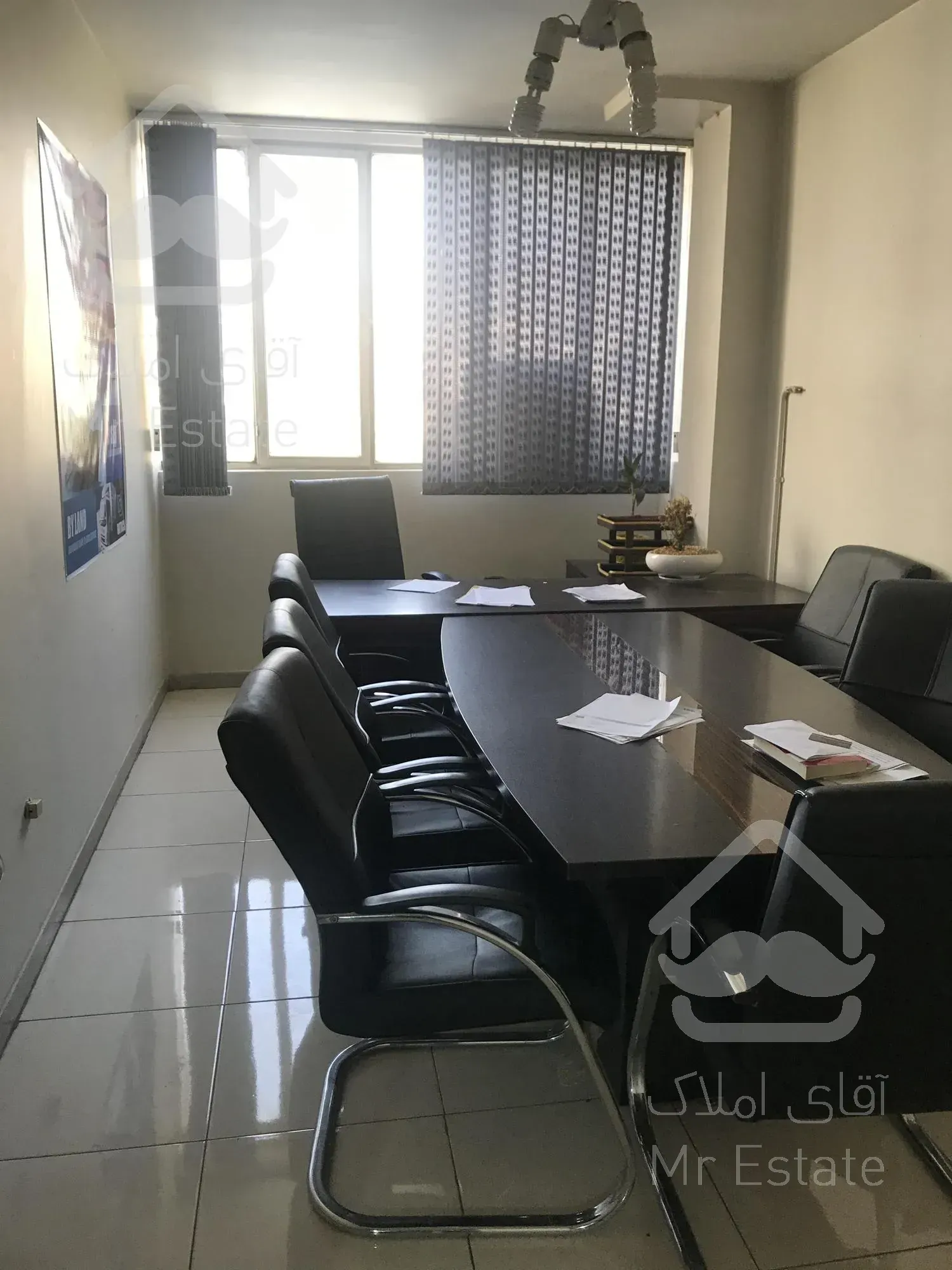 ۸۰متر موقعیت اداری اعتمادیان