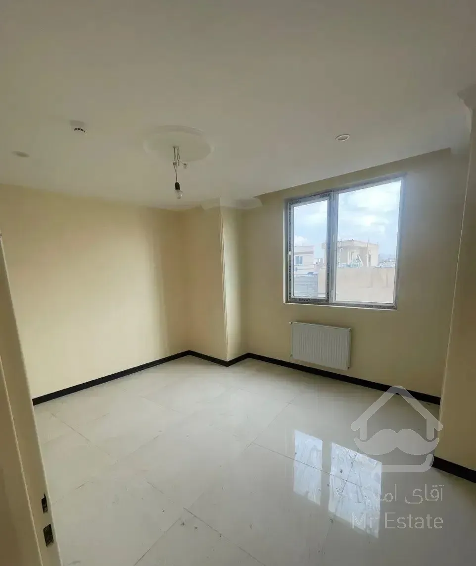 ۷۵متر فول امکانات بر جلال آل احمد