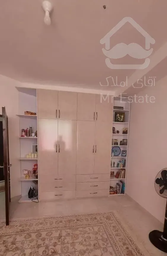 فروش آپارتمان ۹۸ متری ۲ خوابه