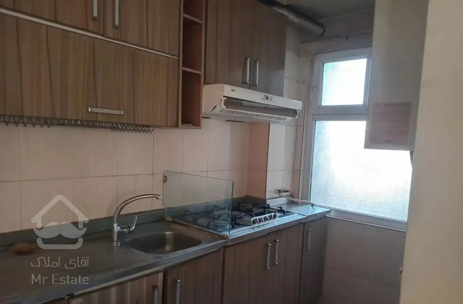 دوخوابه با امکانات نقاشی میشود