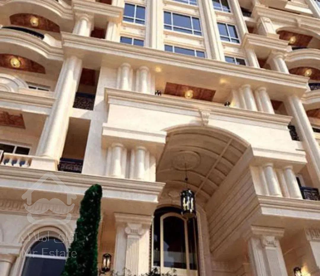 کردستان آزادگان ۱۱۸ متر ۲ خواب نوساز